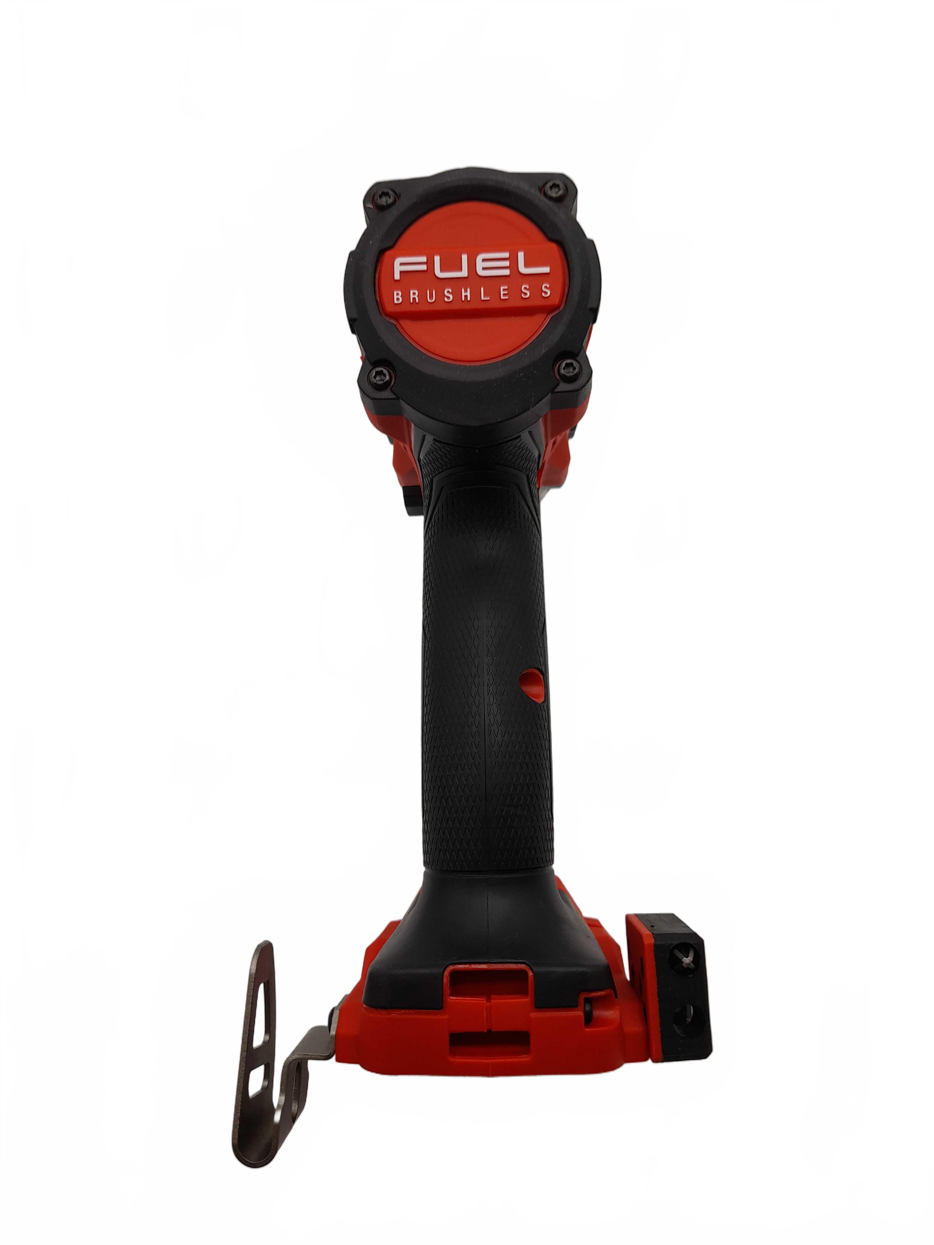 Milwaukee Drill M18 FPD3 Red Black Skin (WR 1430951)