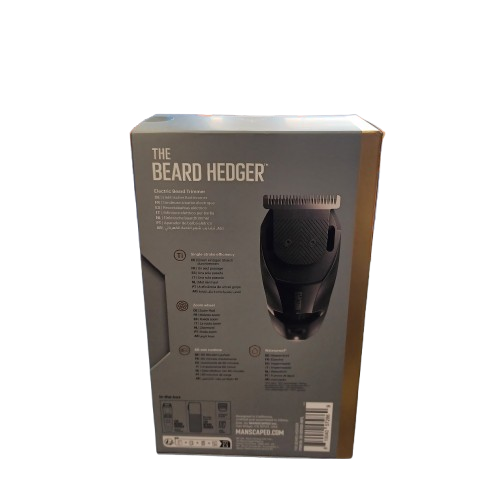 Manscaped The Beard Hedger Electric Beard Trimmer ( LE )