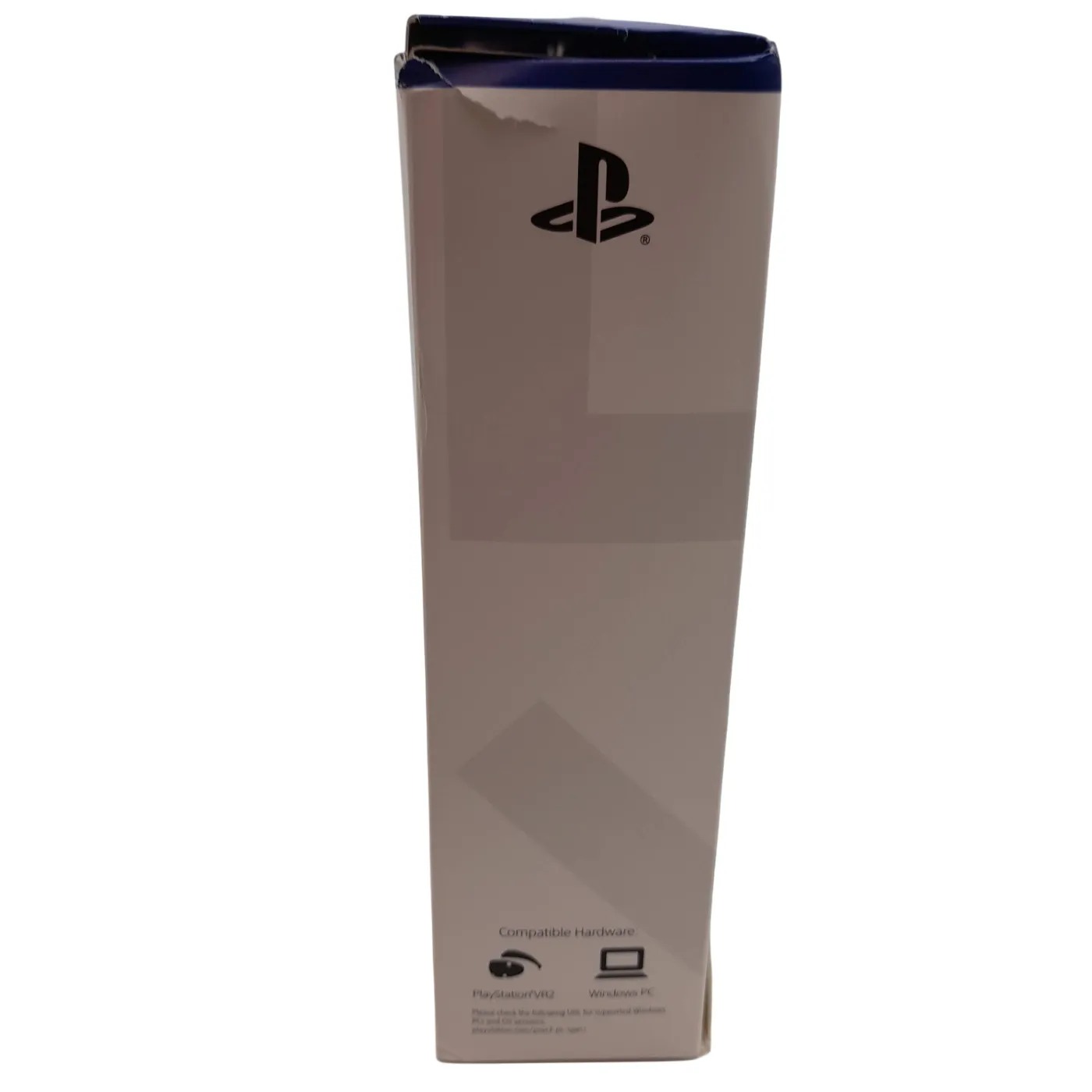 Sony PlayStation VR2 PC Adapter CFI-ZVP1 Black *Damaged Box* (WL1417396)
