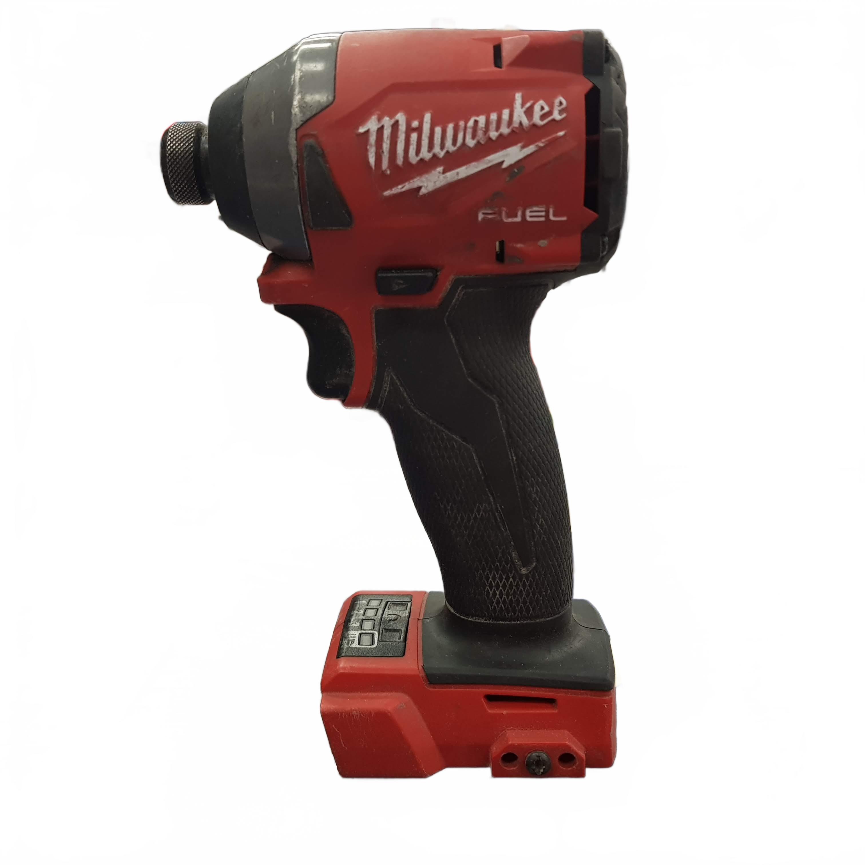 Milwaukee Impact Driver M18FID2 (MR)