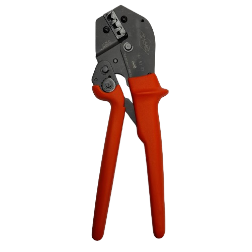 Knipex 97 52 09 Hand Crimp Tool for Bootlace Ferrule (MR)