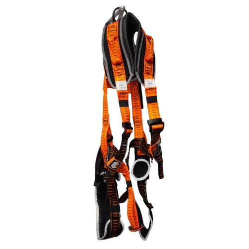 LINQ H301 – Elite Riggers Harness – Standard (M – L) (MR)