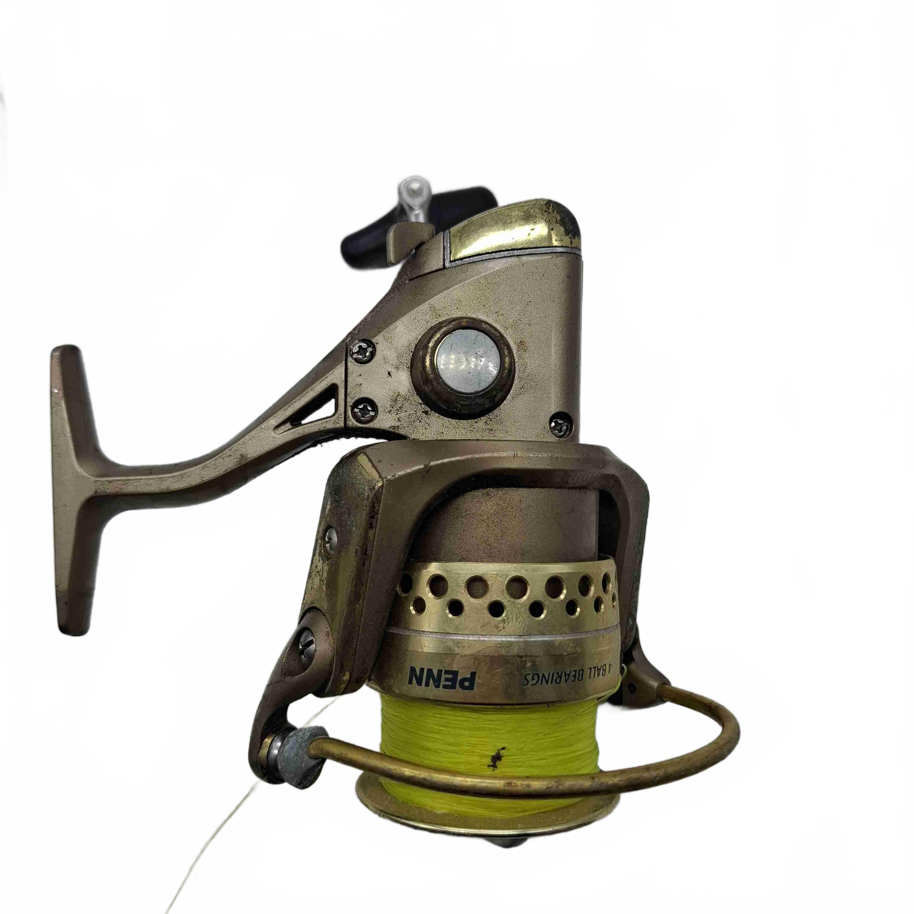 Penn Prion 8000 Surf Fishing Reel (WR 1432440)