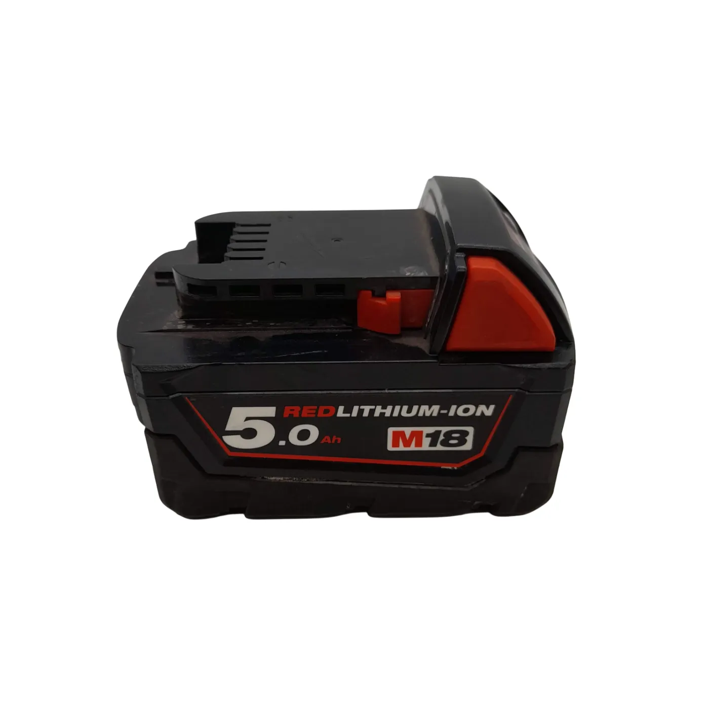 Milwaukee M18 B5 5.0Ah REDLITHIUM-Ion Battery (WL 1397946)