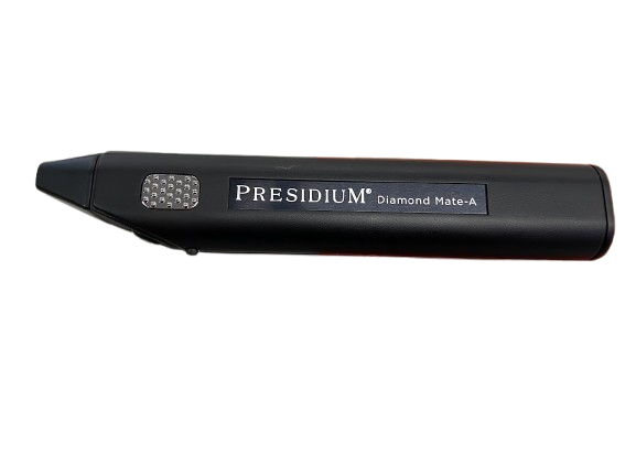 Presidium Diamond Mate-A Diamond Tester Black (165689) (NG)