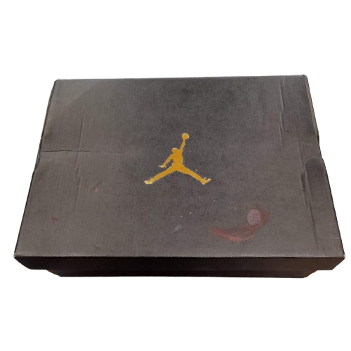 Nike Air Jordan Mid 1 Size 7 With Box