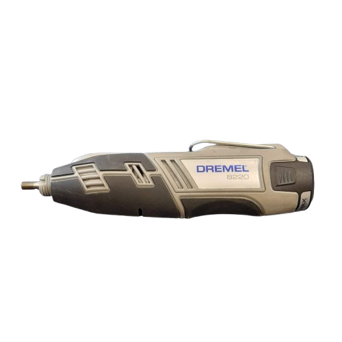 Dremel 8220 Cordless Rotary Tool with Hard Case (GE)