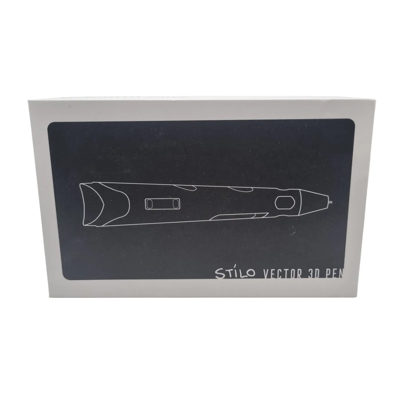 Stilo Vector 3D Pen (WR 1357947)