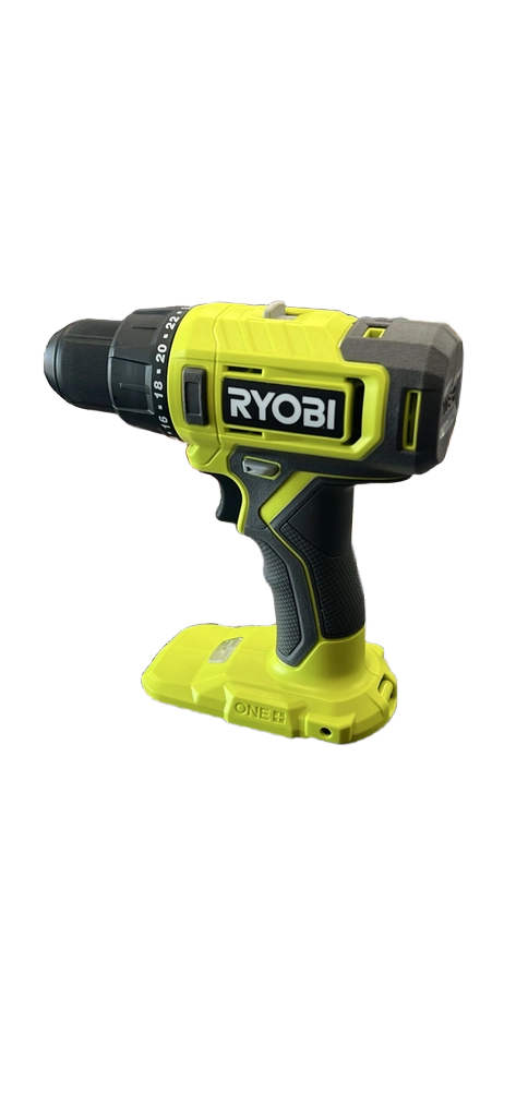Ryobi Drill RDD18 (GE)