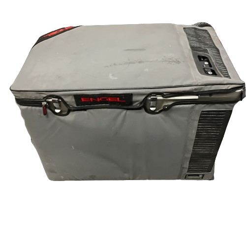 Engel Fridge Model 585386 (WR)