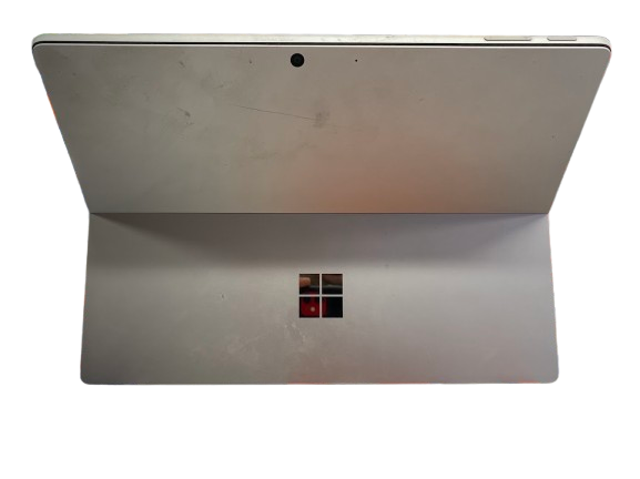Surface Pro 9 Black (1418837)