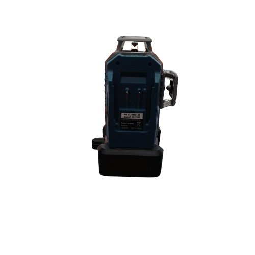Makita SK700GD 12V max CXT Green 3 x 360° Line Laser + Battery + Charger + Case (WR)