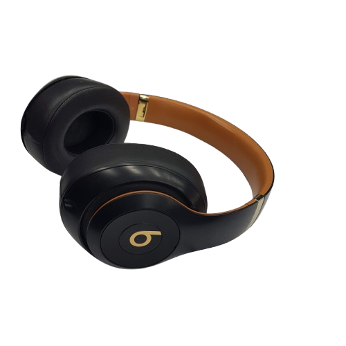 Beats Studio3 Wireless Bluetooth Headphones Black (MR) (USED)