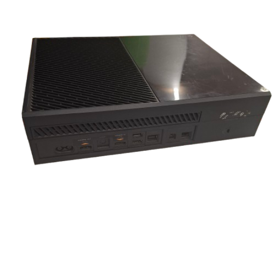 Xbox One Console 1540 No Controller, With Power Cord (JN)
