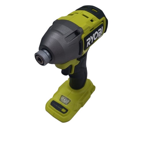 Ryobi Drill RID18X *Skin Only*