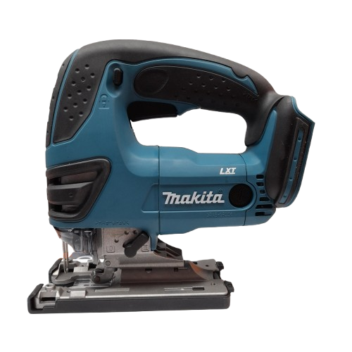 Makita DJV180Z Cordless Jigsaw In The Box (LN) (Like New)