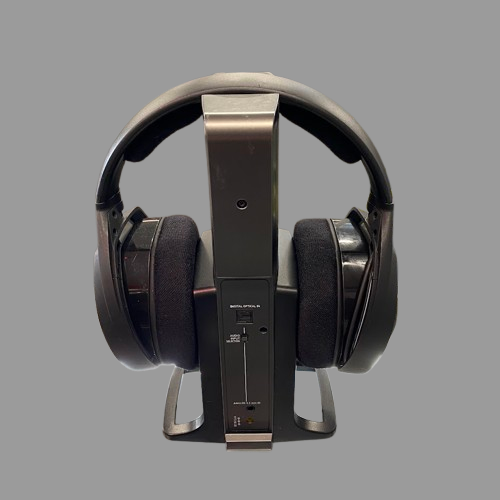 Sennheiser RS 175-U Wireless Headphones (NG)