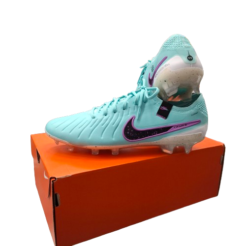 Nike Tiempo Legend 10 Elite FG Football Boots – Men’s US 9 / Women’s US 10.5 (JN)