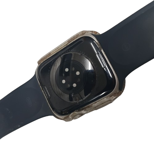 Apple Watch Series 7 45mm Black (A2478) (CP)