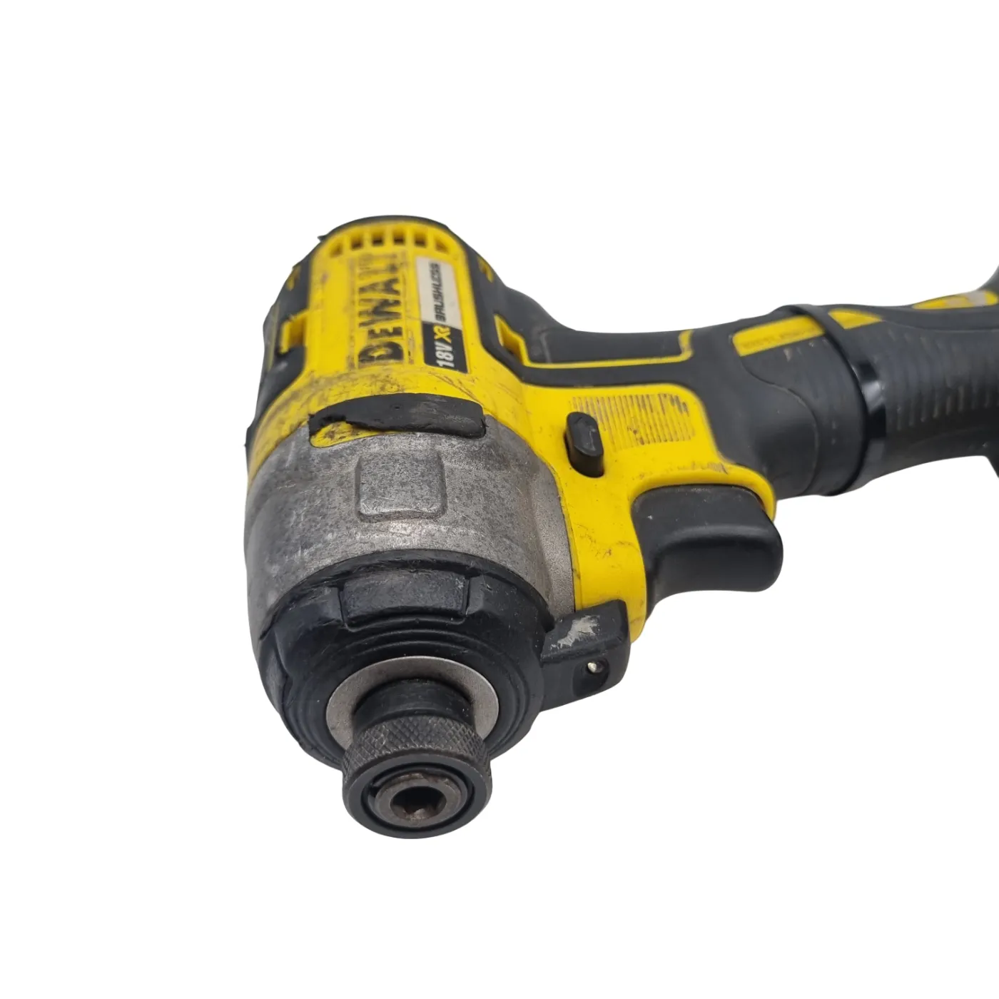DeWalt Impact Driver DCF787 (WR1372005)