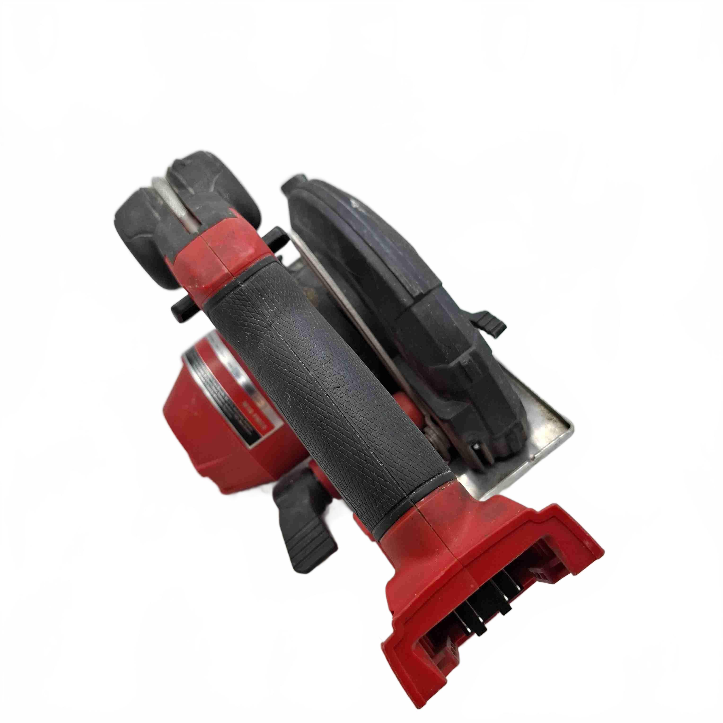 Milwaukee Circular Saw M18 FMCS Black/Red (WR1431749)
