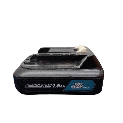 Makita BL1015 12V 1.5Ah Battery (LN)