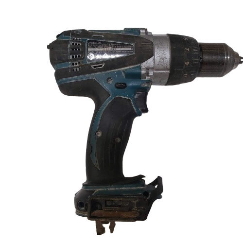 Makita drill DHP 458 Skin Only