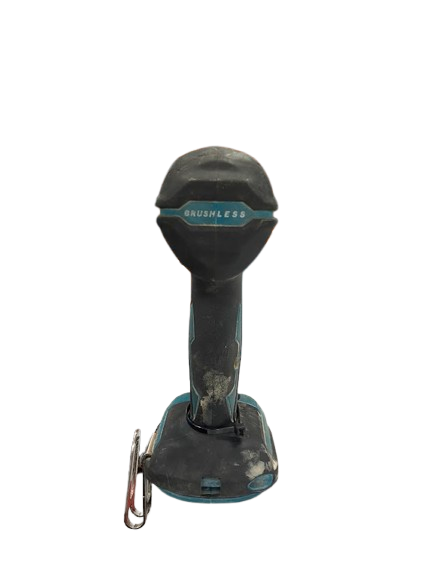 Makita Impact Driver DTD153 18V Brushless Skin (NG)