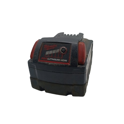 Milwaukee M18 B5 18V 5.0Ah REDLITHIUM Battery (WR) (1435548)