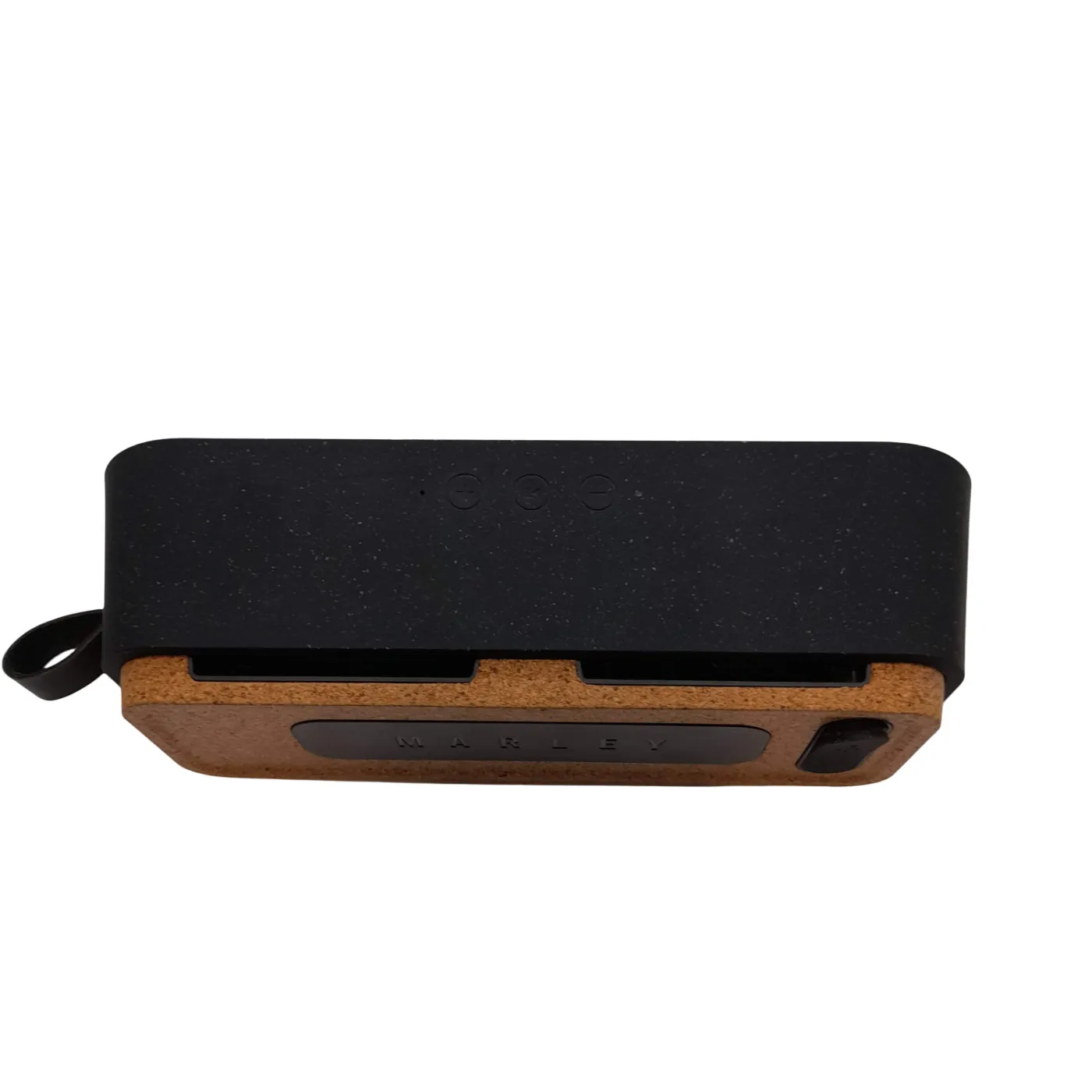 Marley No Bounds XL Bluetooth Speaker Black/Brown (EM-JA017) No Charger (WL 1409409)