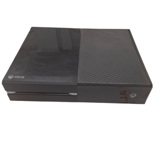 Xbox One Console 1540 No Controller, With Power Cord (JN)