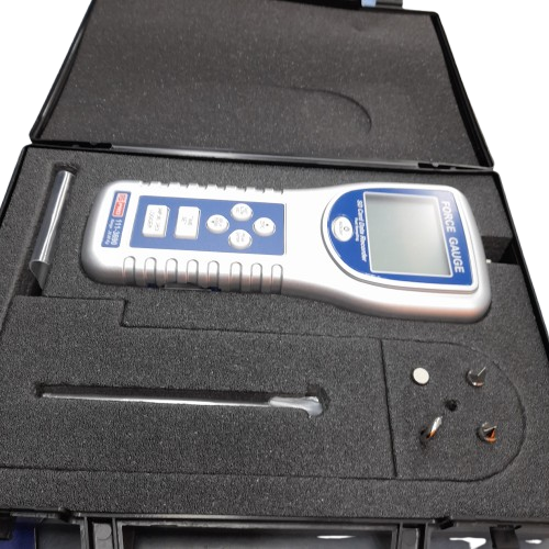 RS Pro Gauge Force Gauge 111-3690