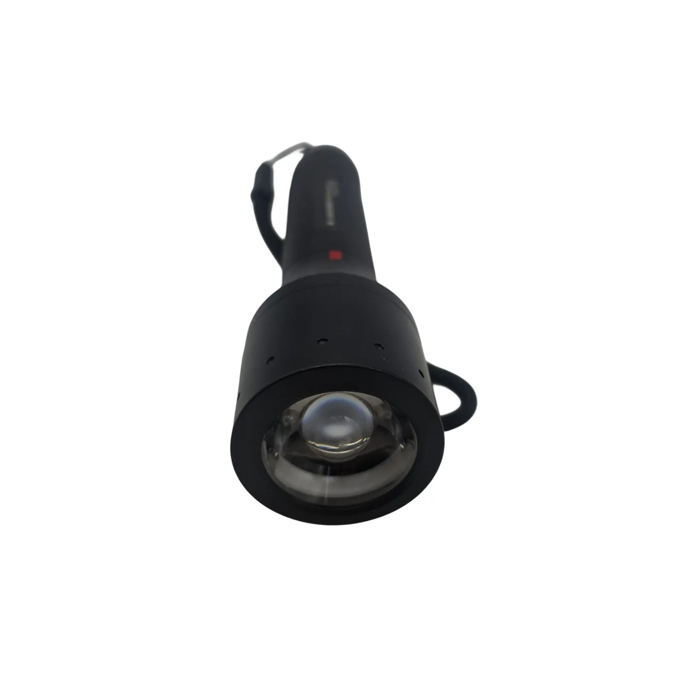 Ledlenser P6R Core QC Torch Black (WR 1426474)