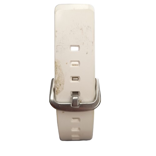 Unisex Baby G-Shock BA110 White And Green