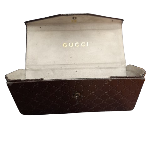 Gucci GG 3612/S Sunglasses with Case **Sold As Is No Warranty** (LN)