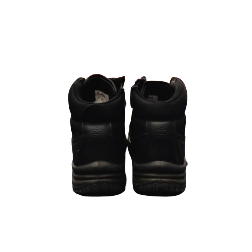 KingGee K27150 Tradie Zip Up Safety Boots Size US 13 (CP)
