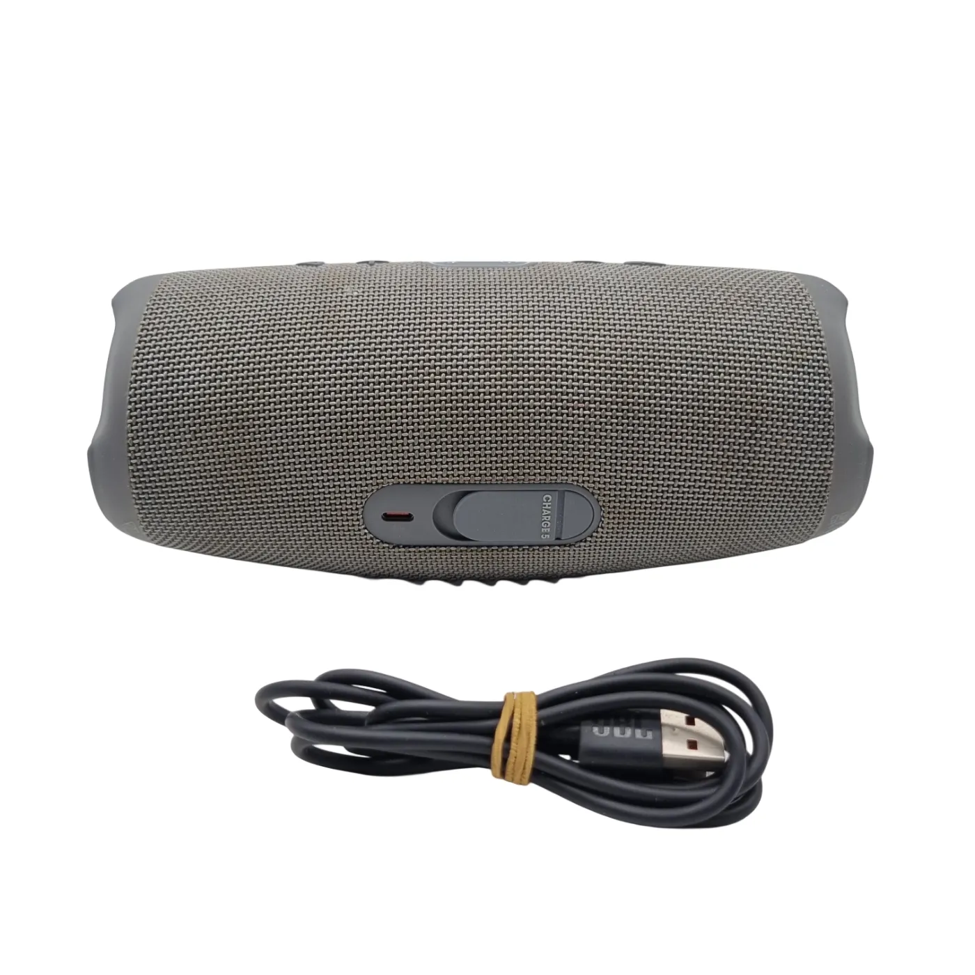 JBL Charge 5 Bluetooth Speaker – In Box + USB (WR 1367149)