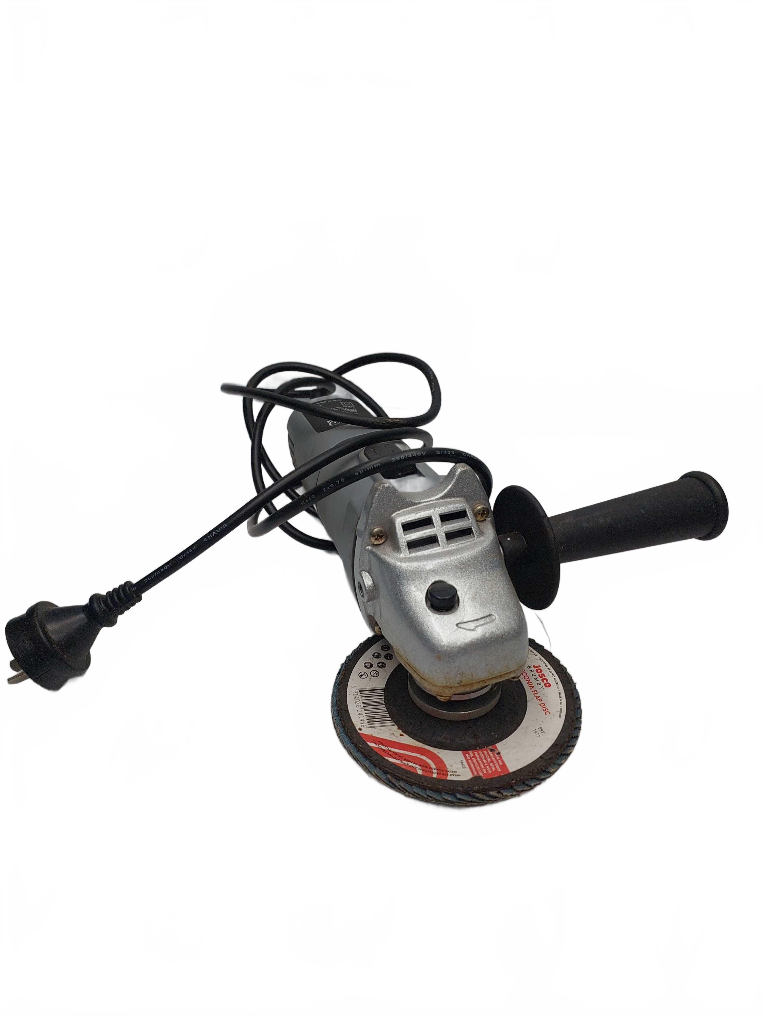 KK2 Angle Grinder KK2AG5-115 Grey (GB1431444)