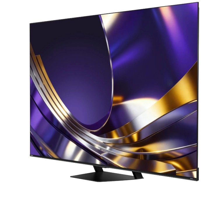 Hisense 75 Inch U7 Mini-LED 4K Smart TV 75U7SAU (Pickup Only)  ( NEW IN BOX ) ( LE )