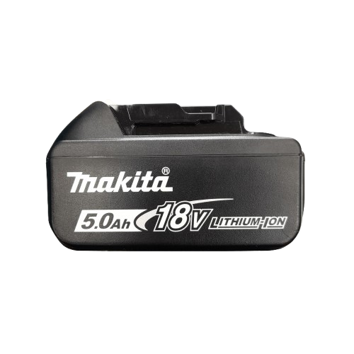 Makita Battery And Charger Kit DC18RC BL1850B (LN)