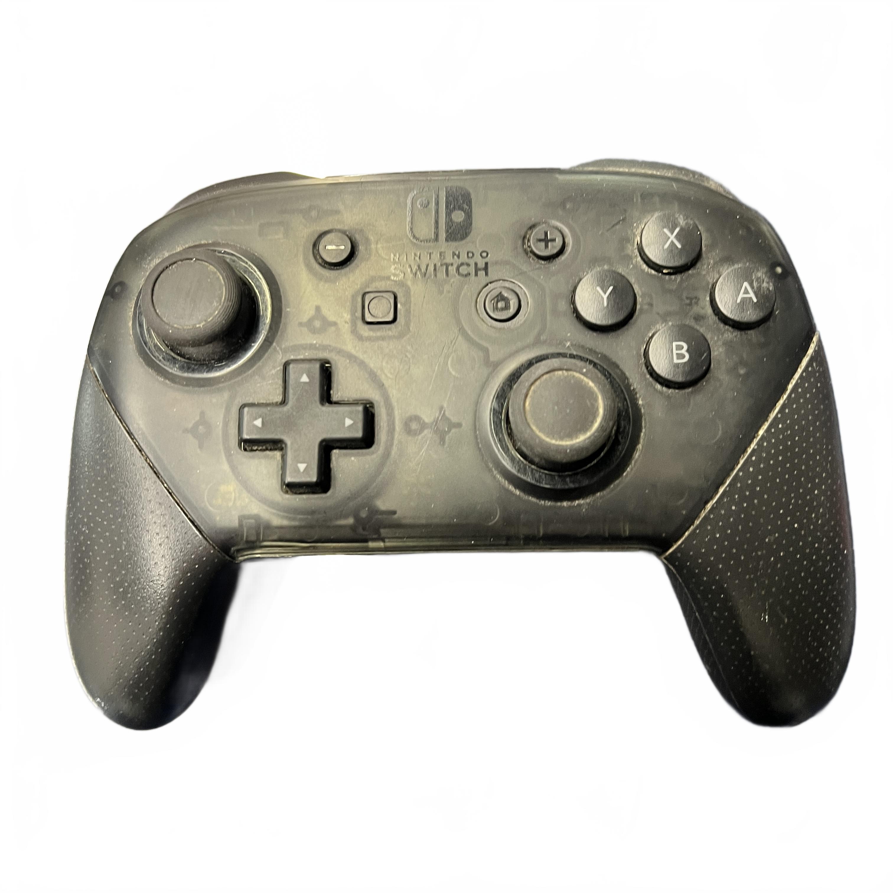 Nintendo Switch Pro Controller (MK)