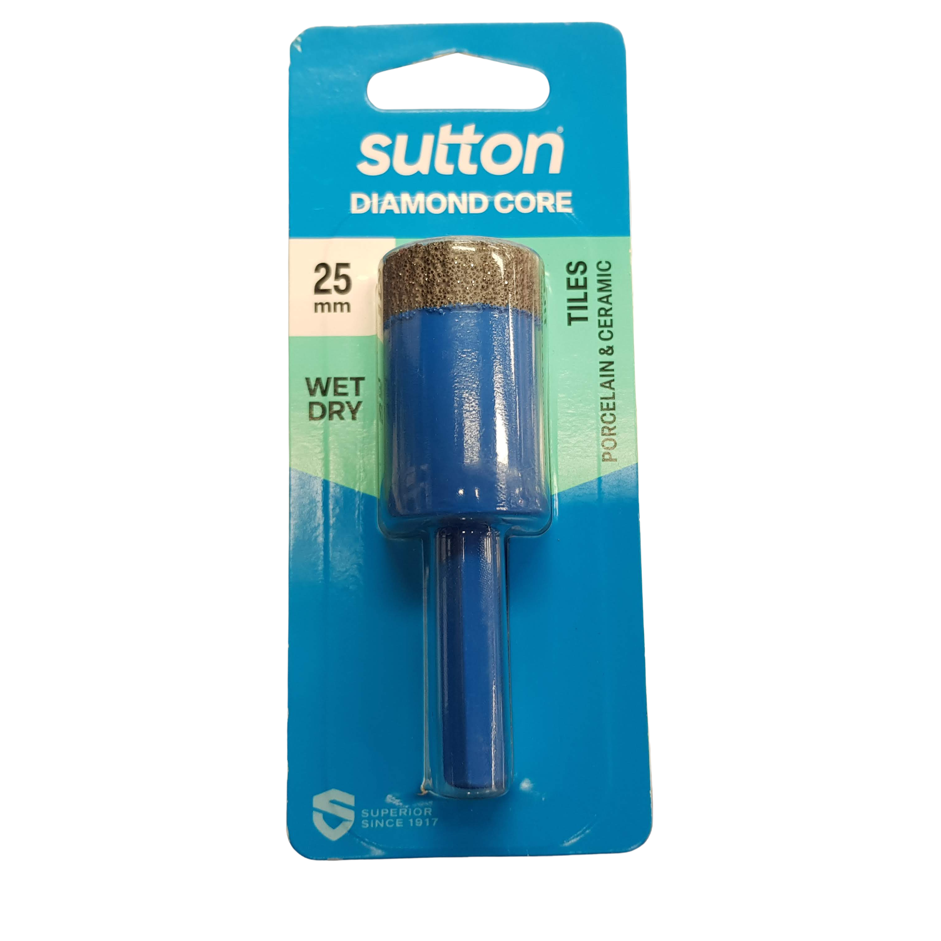 Sutton Tools Drill Bit D6912500 (MR)