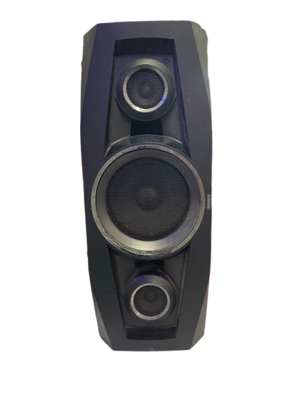 Sony GTK-N1BT Bluetooth Wireless Speaker Black (1428872) (NG)