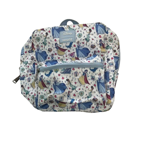 Loungefly Disney Princesses Bag (MK)