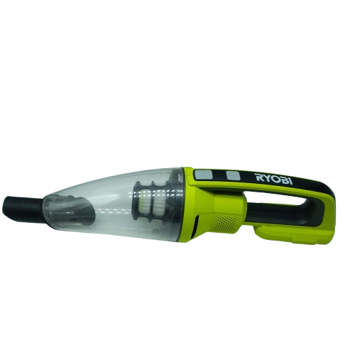 Ryobi Cordless Vacuum R18HVC Tool Only (1428365) (GE)