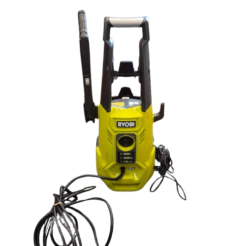 Ryobi High Pressure Washer RACW140 (PICK UP ONLY) (GE)