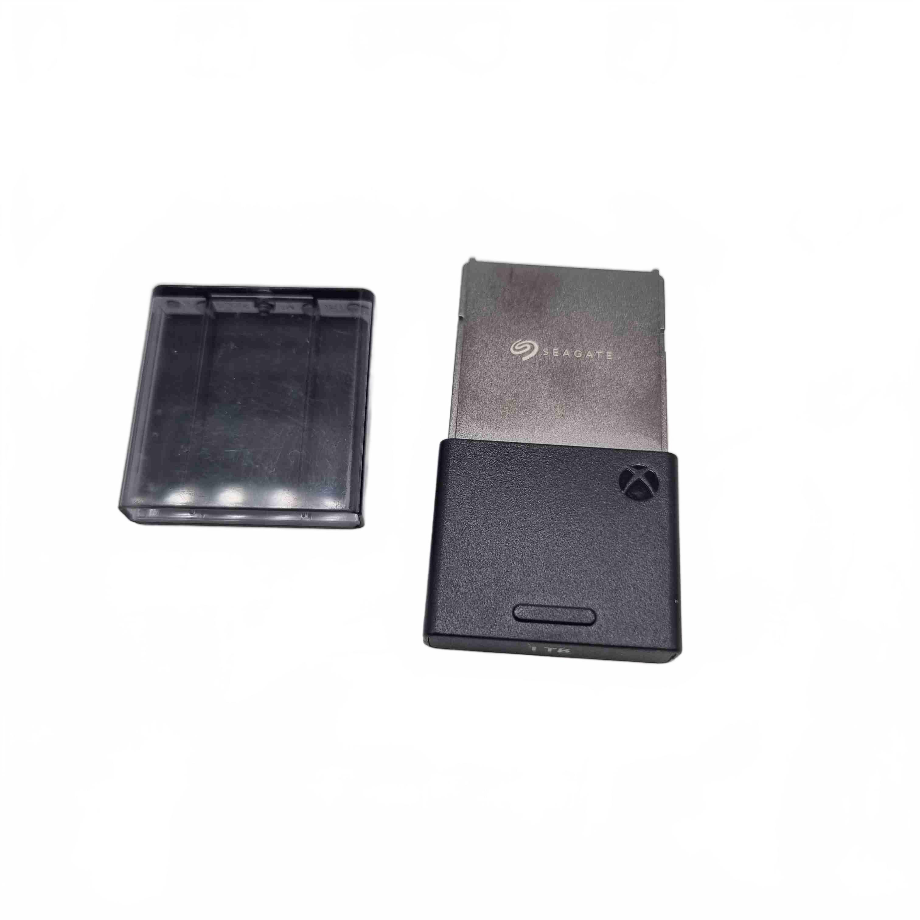 Seagate 1TB Storage Expansion Card For Xbox Series X/S SRD0MX2 – Needs To Be Formatted (WR 1429224)