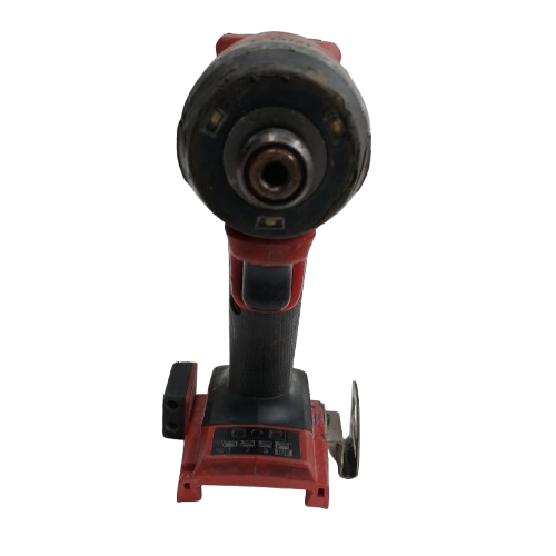 Milwaukee 18V Impact Driver M18FID3 SKIN ONLY, Heavy Wear + Tear USED Condition (NA 1425069)