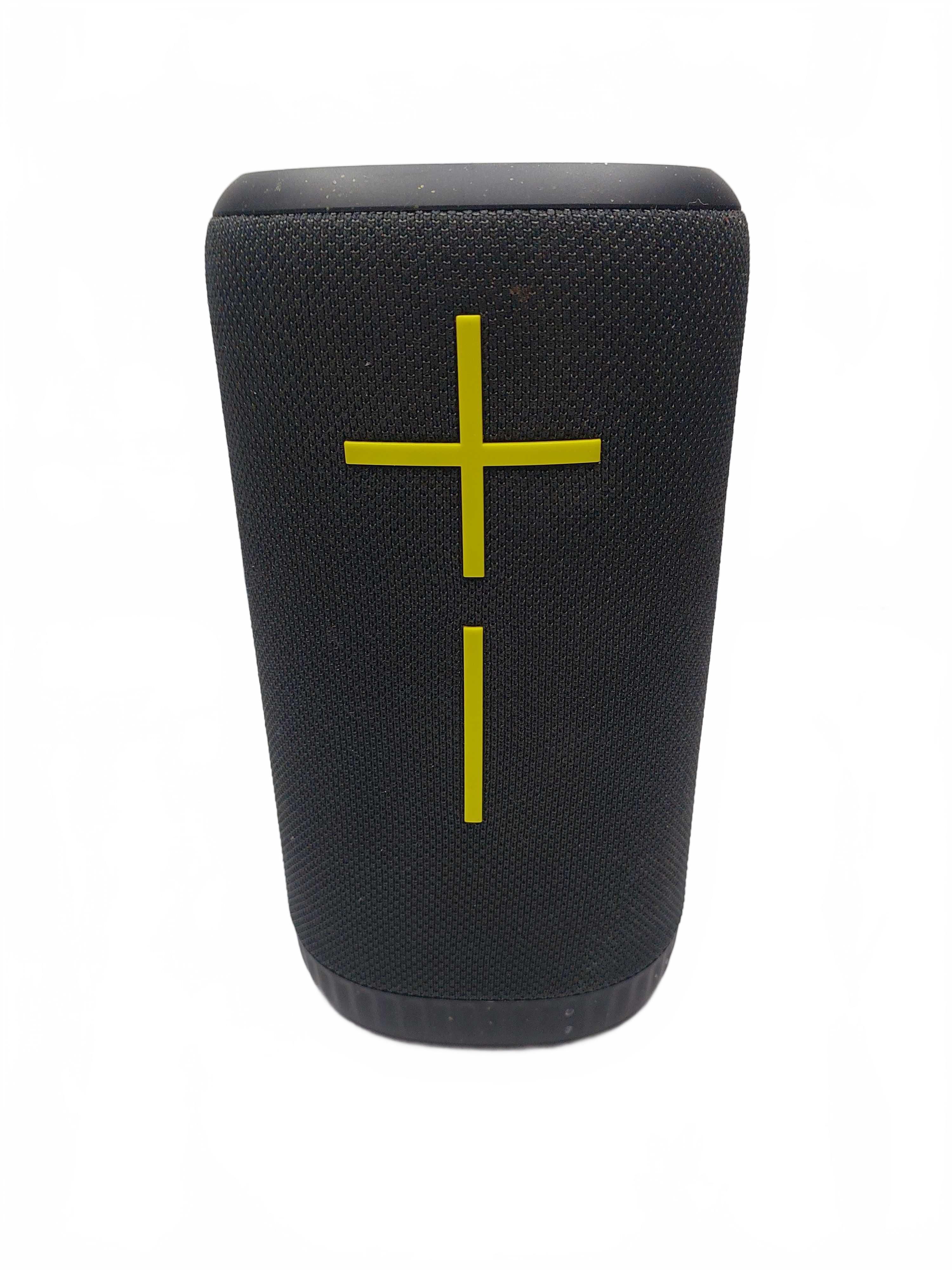 Ultimate Ears Everboom Bluetooth Speaker SR0195 Black (GB1431061)