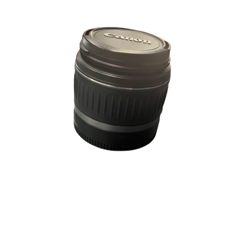 Canon EFS 18-55mm Lens (MK)